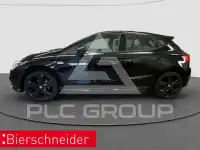 2020 Seat Ibiza