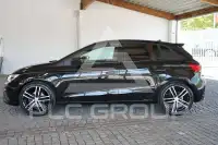 2020 Seat Ibiza
