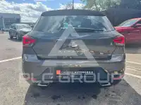 2020 Seat Ibiza