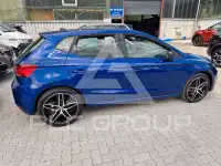 2020 Seat Ibiza