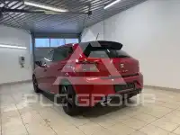 2020 Seat Ibiza