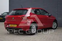 2020 Seat Ibiza