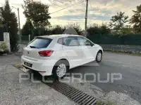 2020 Seat Ibiza