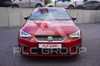 2020 Seat Ibiza