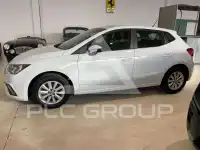 2020 Seat Ibiza