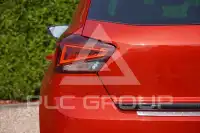 2020 Seat Ibiza