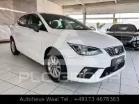 2020 Seat Ibiza