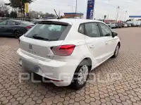 2020 Seat Ibiza