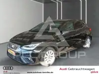 2020 Seat Ibiza