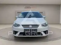 2020 Seat Ibiza