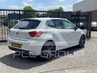 2020 Seat Ibiza