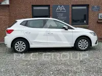 2020 Seat Ibiza