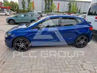 2020 Seat Ibiza