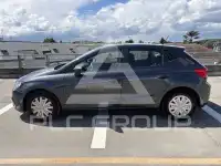 2020 Seat Ibiza