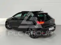 2020 Seat Ibiza
