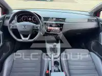2020 Seat Ibiza