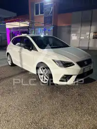 2020 Seat Ibiza