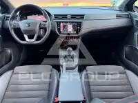 2020 Seat Ibiza