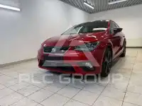 2020 Seat Ibiza