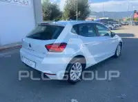 2020 Seat Ibiza