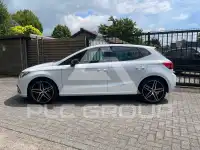 2020 Seat Ibiza