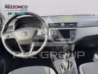 2020 Seat Ibiza