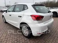 2020 Seat Ibiza