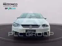 2020 Seat Ibiza