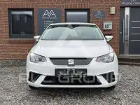 2020 Seat Ibiza
