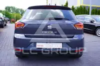 2020 Seat Ibiza