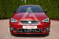 2020 Seat Ibiza