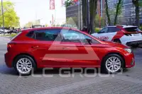 2020 Seat Ibiza