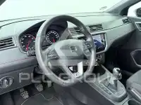2020 Seat Ibiza