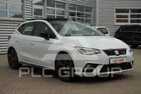 2020 Seat Ibiza