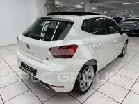 2020 Seat Ibiza