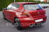 2020 Seat Ibiza