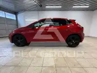 2020 Seat Ibiza