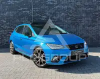 2020 Seat Ibiza