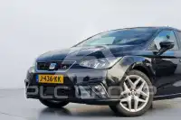 2020 Seat Ibiza