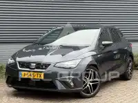 2020 Seat Ibiza