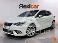2020 Seat Ibiza