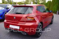 2020 Seat Ibiza