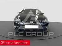 2020 Seat Ibiza