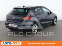 2020 Seat Ibiza