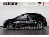 2020 Seat Ibiza