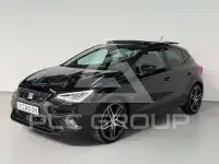 2020 Seat Ibiza