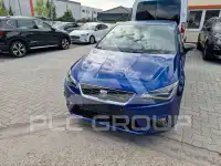 2020 Seat Ibiza