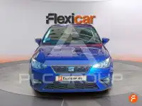2020 Seat Ibiza