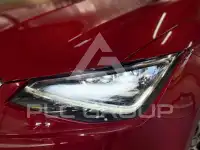 2020 Seat Ibiza