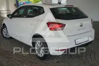 2020 Seat Ibiza